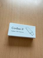 ConBee III Zigbee USB Gateway - Nieuw in doos, Ophalen of Verzenden, Nieuw