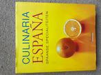 Culinaria España, Spaanse specialiteiten, Könemann hardcover, Boeken, Kookboeken, Ophalen, Gelezen
