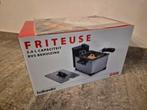 Gratis RVS Hollandia friteuse 3 liter!, Witgoed en Apparatuur, Frituurpannen, Ophalen