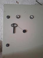 complete en direct inzetbare regelkast, Ophalen of Verzenden, Gebruikt