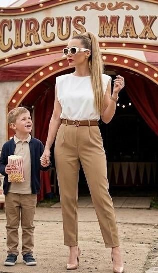 Zara Power-Chic Jumpsuit - Size XL - Brand NEW, Kleding | Dames, Jumpsuits, Verzenden, Maat 46/48 (XL) of groter, Nieuw, Wit