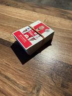 Voetbalplaatjes plus, Verzamelen, Supermarktacties, Plus, Ophalen