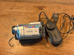 Samsung Digital-cam Mini DV Camcorder - Vintage Camera, Ophalen, Mini dv, Gebruikt, Minder dan 8x