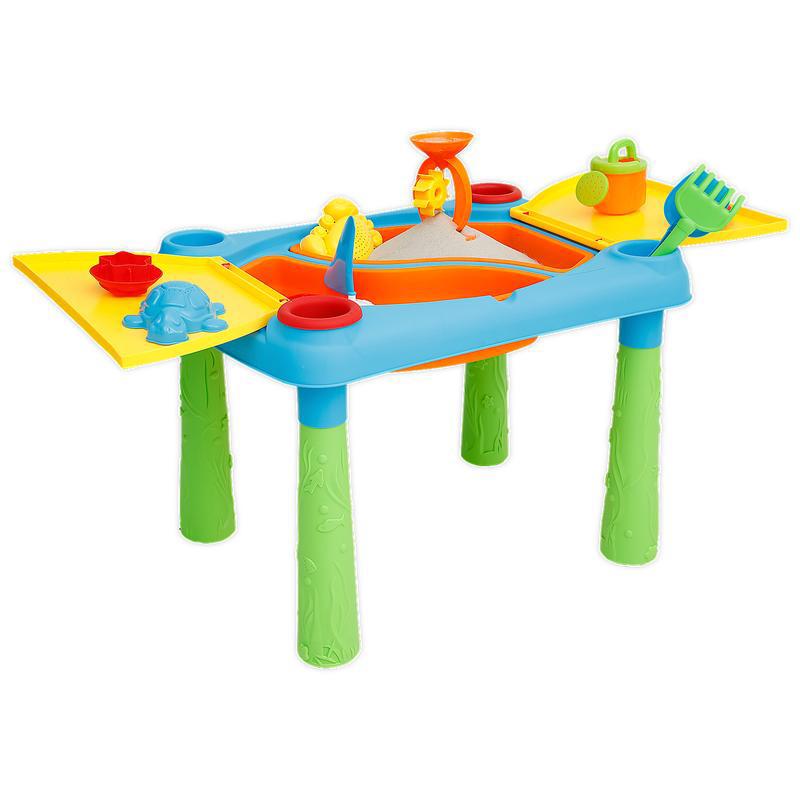 Watertafel, Kinderen en Baby's, Ophalen, Zo goed als nieuw
