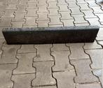 Betonnen border / palissade, Tuin en Terras, Ophalen, Gebruikt, Minder dan 25 cm, Border
