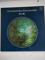 Friese folk rock IROLT : SMID VAN EARNEWALD, Ophalen of Verzenden, 12 inch, Streekmuziek