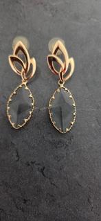 Oorbellen, Ophalen of Verzenden, Zo goed als nieuw, Overige materialen