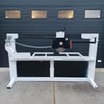 HARWI Afkortzaag 1250mm ** Sandwichpanelen Kunstof Hout, 70 mm of meer, Harwi graule scm radiaalzaag dewalt, Ophalen of Verzenden