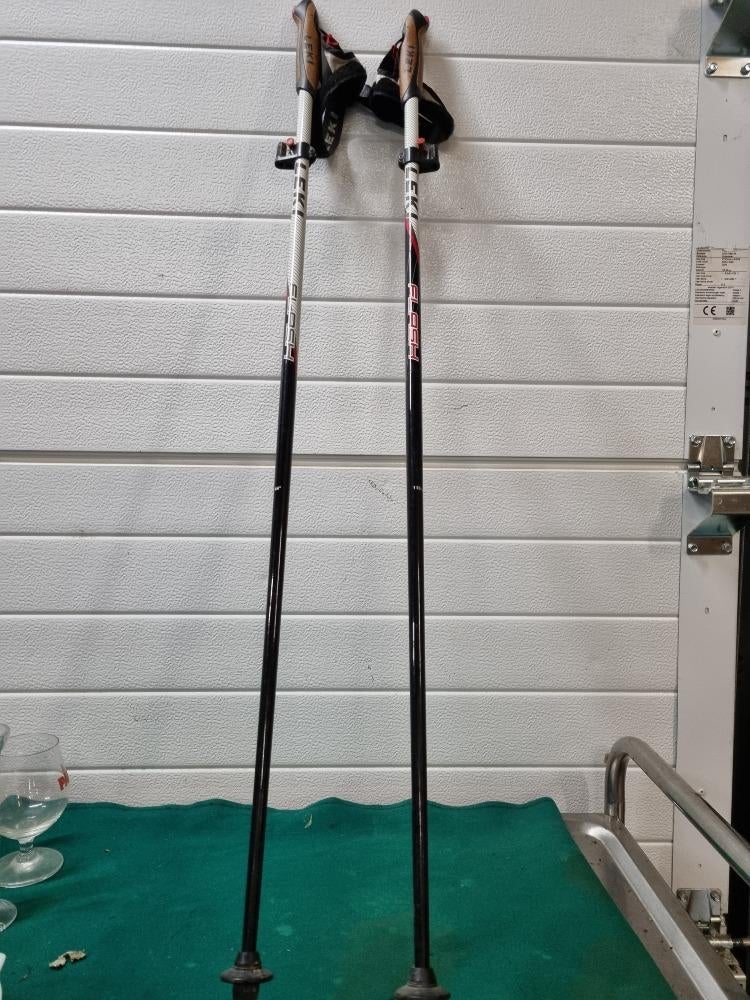 wandelstokken leki 110 flash carbon, Ophalen of Verzenden, 'T Olde Gre-j, Info@toldegrej.nl, Endepoelstraat 20f Didam
