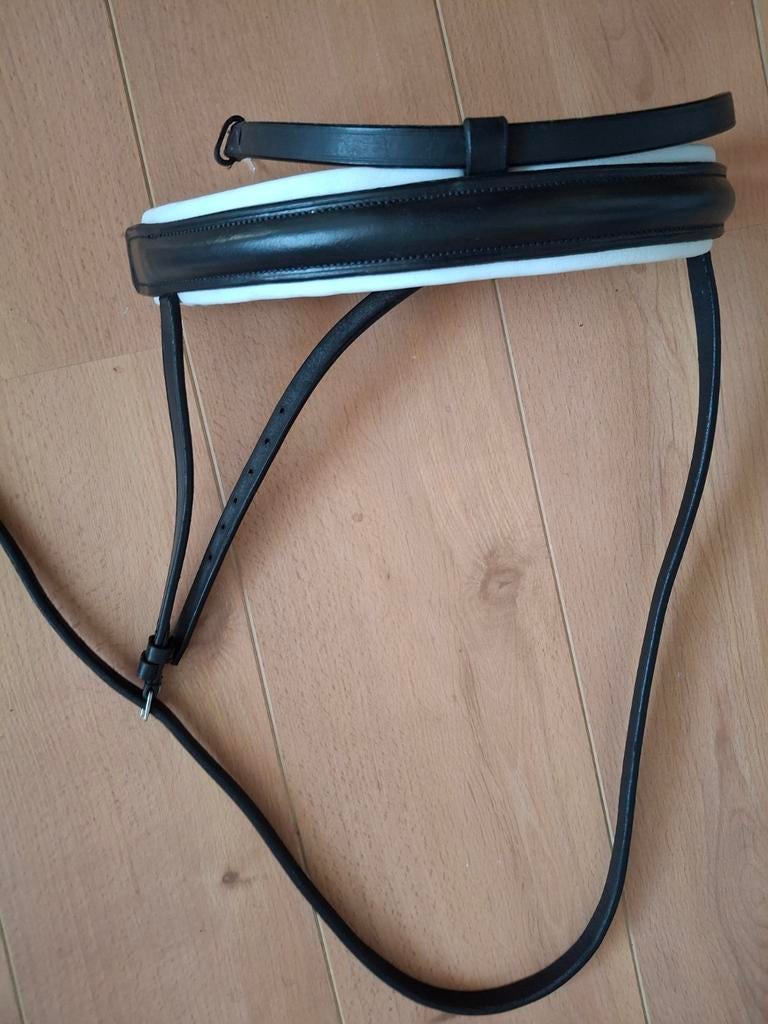 Neusriem maat cob te koop, Ophalen of Verzenden, Nieuw, Dressuur