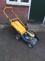 Te koop aangeboden zo goed als nieuwe stiga  collector, Ophalen, Zo goed als nieuw, 50 cm of meer