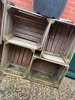 Aardappelkistjes, Ophalen, Minder dan 50 cm