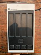 Steinberg CMC-FD usb Fader Controller voor Cubase, Ophalen of Verzenden, Gebruikt, Overige merken