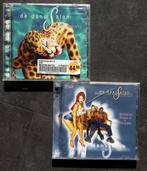 CD Set - De Danssalon Vol 3 en Fifth Edition - Trance House, Ophalen of Verzenden, Zo goed als nieuw, Techno of Trance