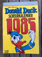 Donald Duck scheurkalender 1985, Ophalen of Verzenden, Dagkalender, Nieuw