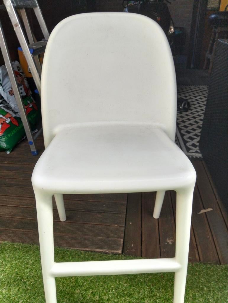 Urban stoel ikea, Ophalen, Zo goed als nieuw, Stoel(en)
