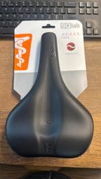 SQlab 602 Ergolux Active 2.1 Trekking Zadel - zwart, Sq lab, -, -, Nieuw