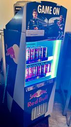 Professionele RedBull/Max Verstappen koeler – e-Coolio, Witgoed en Apparatuur, Koelkasten en IJskasten, Ophalen, Minder dan 75 liter