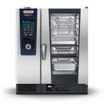Rational I Combi Pro 101 oven nieuwstaat (1 maand gebruikt), Ophalen of Verzenden, Nieuw zonder verpakking, Ovens, Magnetrons en Steamers
