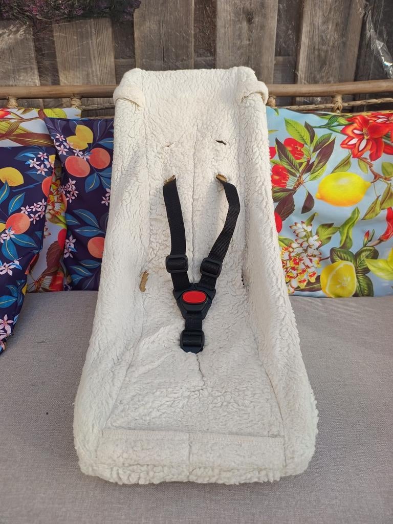 Babyschaal voor bakfiets, Ophalen of Verzenden