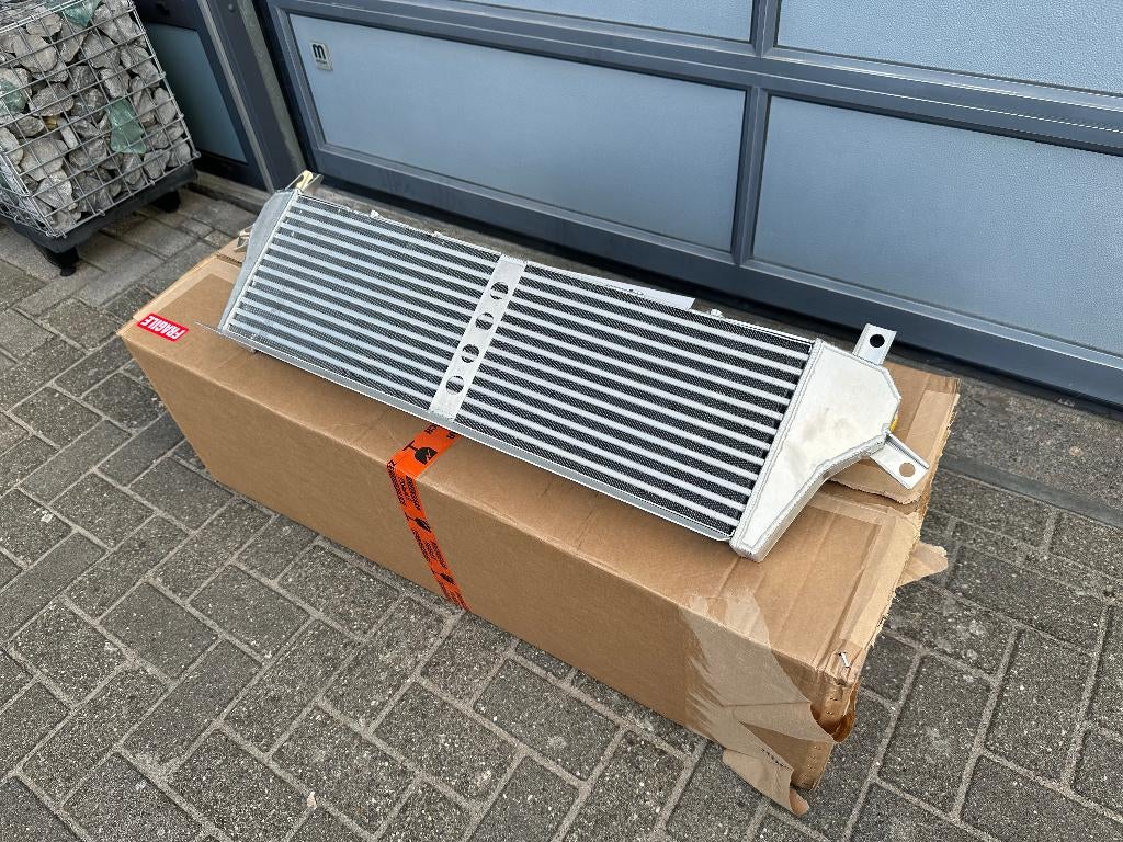Forge uprated intercooler - VW Transporter T5.1 T6 2.0 BiTDi, Ophalen of Verzenden