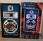 Compleet mengpaneel met boxen - Zo goed als nieuw, Ophalen