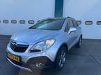 Opel Mokka 1.4 T Cosmo 4x4, Auto's, Keurmerk '100% Onderhouden', Euro 5, 1325 kg, Gebruikt