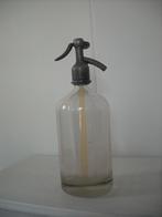 brocante spuitfles., Antiek en Kunst, Ophalen of Verzenden