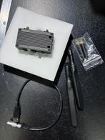 Teradek Node Cellular 3G/4G/LTE 4-pin to usb modem, Ophalen of Verzenden, Zo goed als nieuw, Teradek