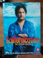 californication 2, Vanaf 9 jaar, Ophalen of Verzenden, Gebruikt, Drama
