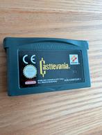 Castlevania, 1 speler, Ophalen of Verzenden, Zo goed als nieuw, Avontuur en Actie