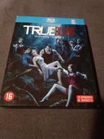 True blood seizoen 3 - bluray, Ophalen of Verzenden, Zo goed als nieuw, Horror