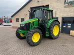 John Deere 6100M (bj 2022), Gebruikt, 80 tot 120 Pk, John Deere