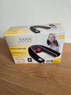 Nek massage apparaat, Ophalen of Verzenden, Nieuw, Apparaat