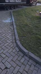 Trottoir banden 38 stuks gratis, Tuin en Terras, Gras en Kunstgras, Ophalen of Verzenden, Zo goed als nieuw, 20 m² of meer