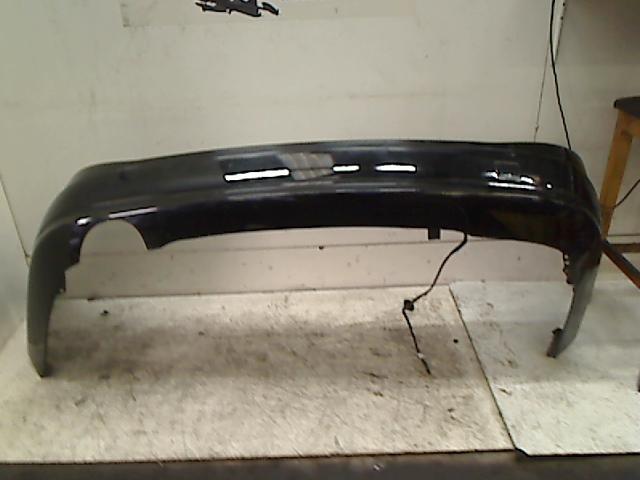 Bumper Achter Mercedes-Benz C Estate (S204) 2008, Gebruikt, Mercedes-Benz AG, Mercedes-Benz, Mercedesstraße 120, Stuttgart 70372, , Duitsland