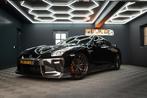 Nissan GT-R 3.8 V6 Black Edition / 1e lak / Bose / Recaro /, Auto's, Nissan, Automaat, Gebruikt, GT-R, 4 stoelen