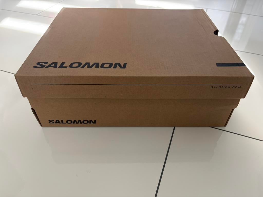 Salomon XA Forces Mid Wide GTX., Ophalen of Verzenden, Nieuw, Schoenen