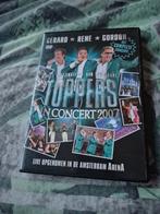 Toppers in Concert 2007 DVD, Ophalen of Verzenden