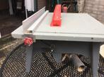 zaagmachine, Ophalen, Minder dan 30 mm, Gebruikt, Cirkelzaag