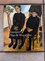 Boek Gustave Van de Woestyne - Mercatorfonds, Ophalen of Verzenden, Zo goed als nieuw, Overige onderwerpen