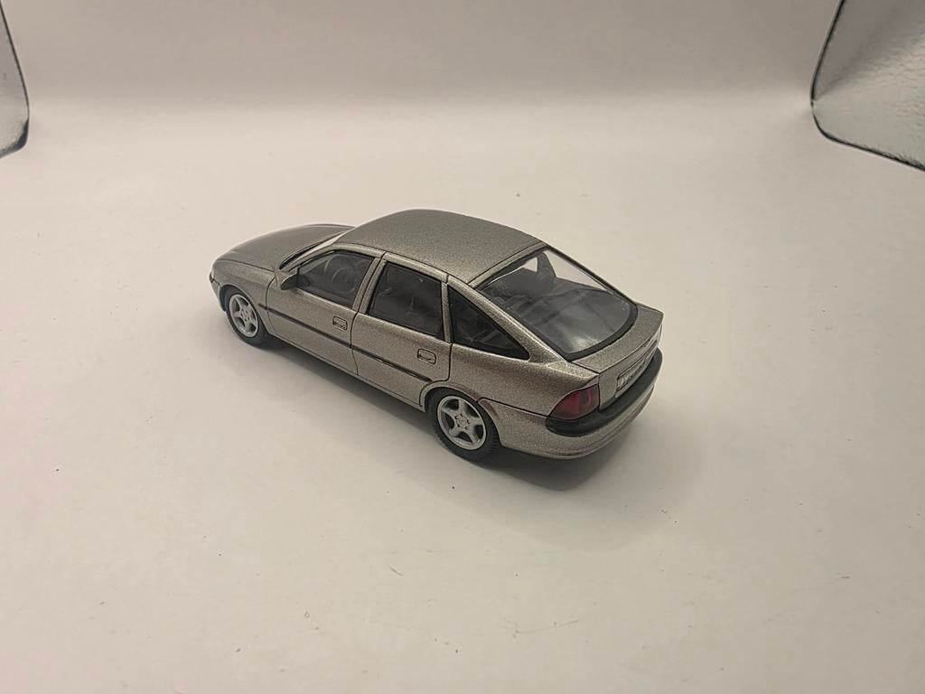 Opel vectra, Ophalen of Verzenden, Zo goed als nieuw, Auto, Schuco