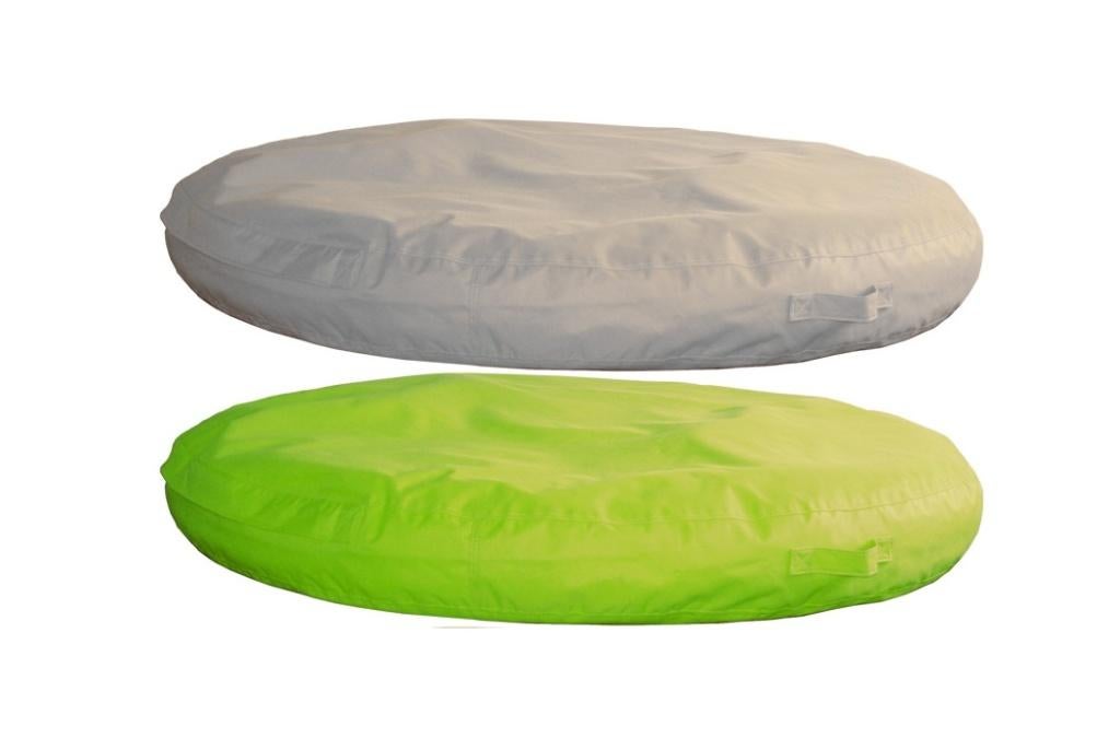 VAN 136 VOOR 30 EURO - MULTI PURPOSE ZITZAKKEN  ROND 147CM ., ., Nieuw, Ophalen of Verzenden, .