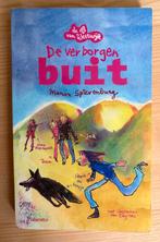 De verborgen buit - De 4 van Westwijk (Manon Spierenburg), Ophalen of Verzenden, Gelezen, Fictie algemeen