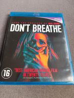 Don't breathe - bluray, Ophalen of Verzenden, Zo goed als nieuw, Muziek en Concerten