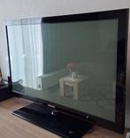 Samsung tv, Ophalen of Verzenden, 100 cm of meer, 50 Hz, Samsung