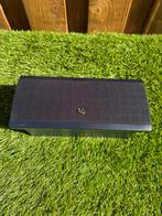 Infinity Minuette centerluidspreker, Audio, Tv en Foto, Luidsprekers, Ophalen of Verzenden, 120 watt of meer, Front, Rear of Stereo speakers