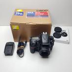 Nikon D800 Zwart - incl. Nikon 50mm (1.1.8d) lens, Nikon, Zo goed als nieuw, Support@nikon.com, Nikon Corporation
Shinagawa Intercity Tower C
2-15-3, Konan, Minato-ku
Tokyo 108-6290
Japan