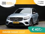 Mercedes-Benz GLC-Klasse 250 d 4MATIC Ambition € 23.950,00, Auto's, Mercedes-Benz, Automaat, Gebruikt, 2500 kg, Diesel