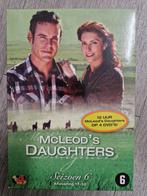 McLeod's Daughters Seizoen 6 DVD (Aflevering 17-32), Gebruikt, Boxset, Ophalen of Verzenden, Drama